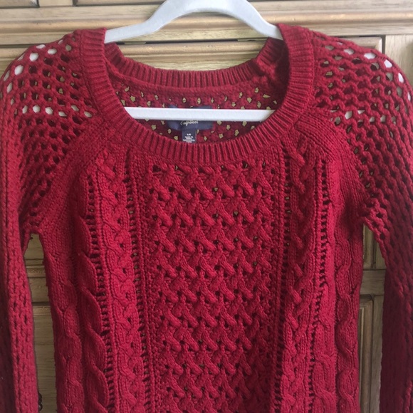 American Eagle 🦅 Sweater - Picture 2 of 5